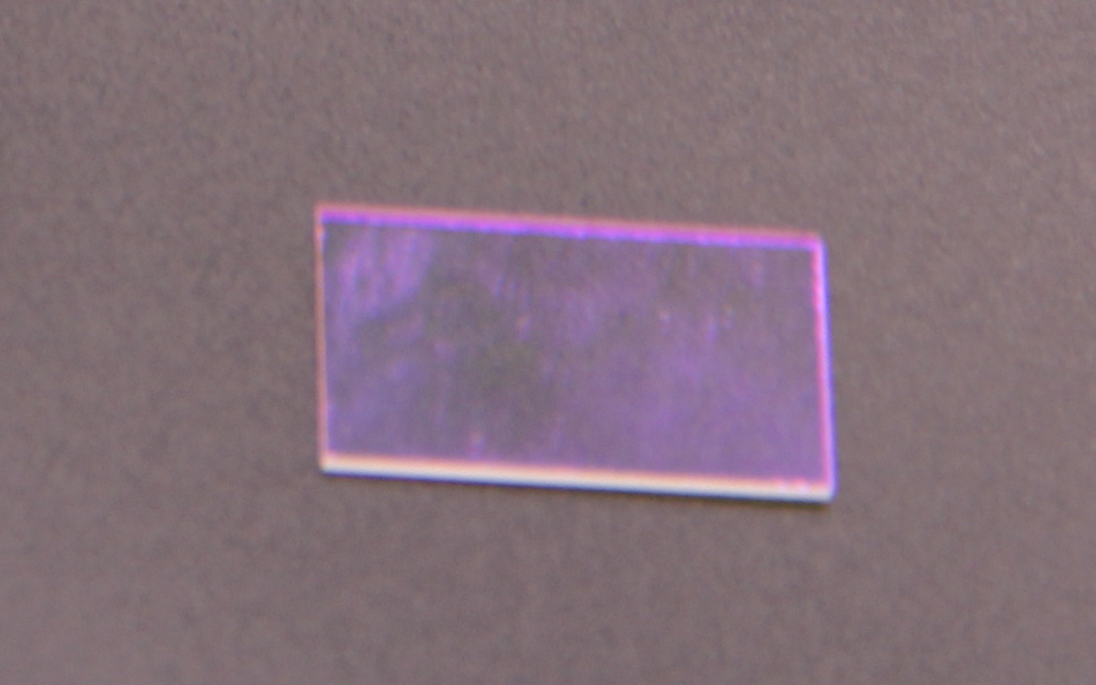 IR-CUT滤光片分类示意