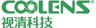 视清科技 COOLENS logo