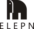小象光显 logo