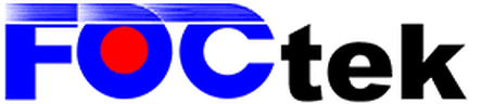 FOCtek logo