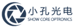 小孔光电 logo